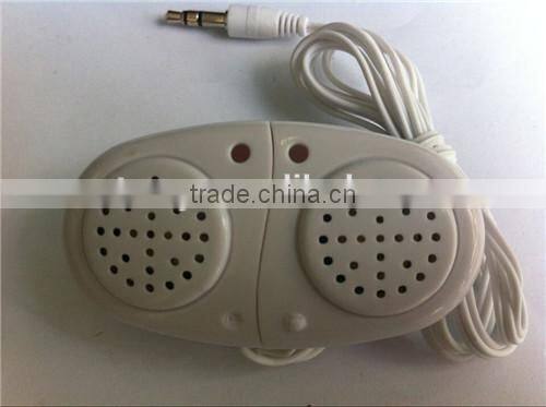 Mini stereo sperakers