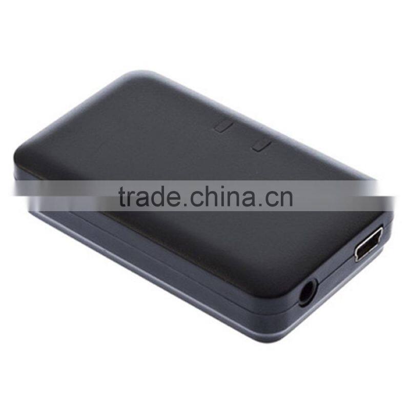 Wifi Music Receiver Wireless Usb Stereo Audio Transmitter Receiver Bluetooth Music Receiver For Smart Phone MP3 MP4 PC