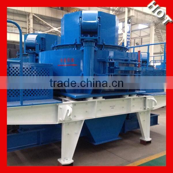 World Leading Supplier Sand Maker with Deep Crushing Cavity for Sale