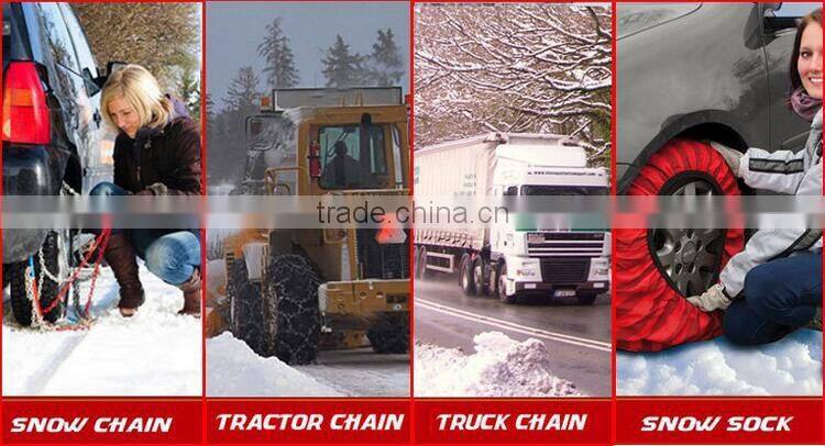 ATLI New design TPE practical snow grippers