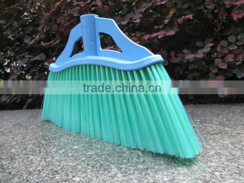 economic plastic cleaning broom