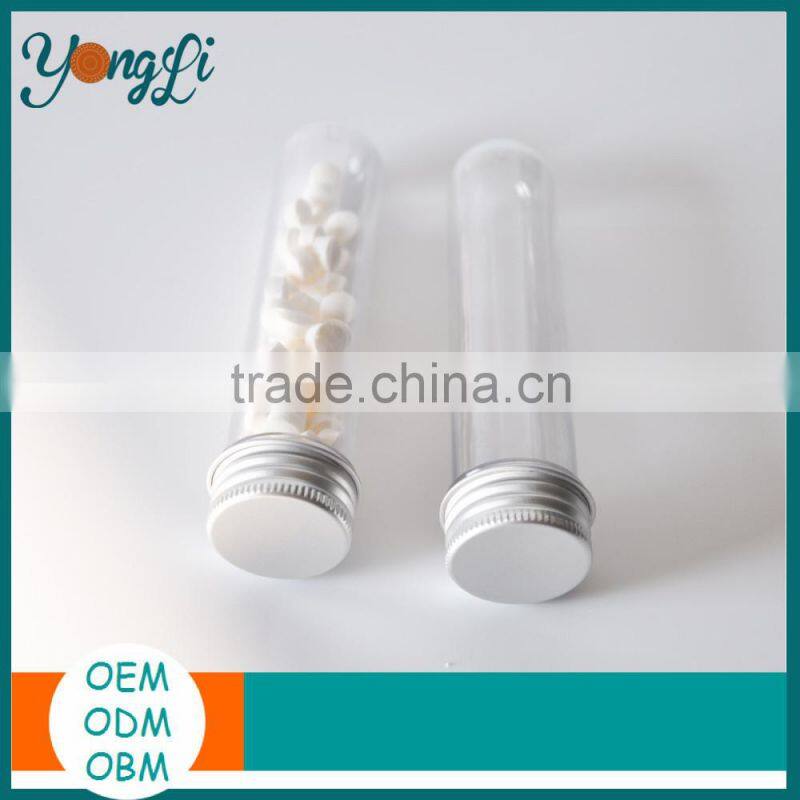 Wholesale Plastic Containers Small Plastic Pill Containers