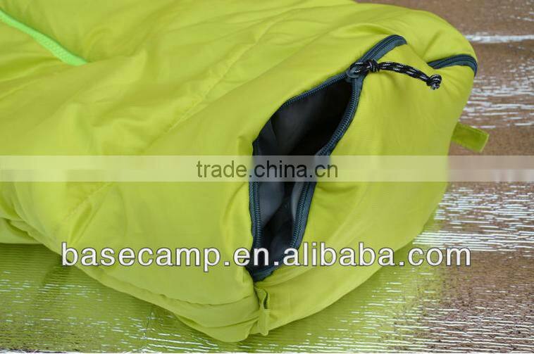 Winter Wearable Sleeping Bag Camping Walking Sleeping Bag