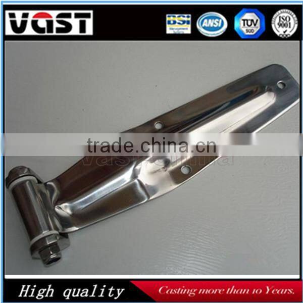 large truck hinge for truck box body ,high quality trcuk hinge parts