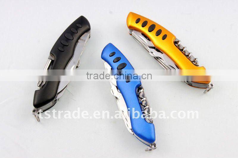 2014 Wine opener ( C3010 )promotional bottle oppen beer bottle oppen