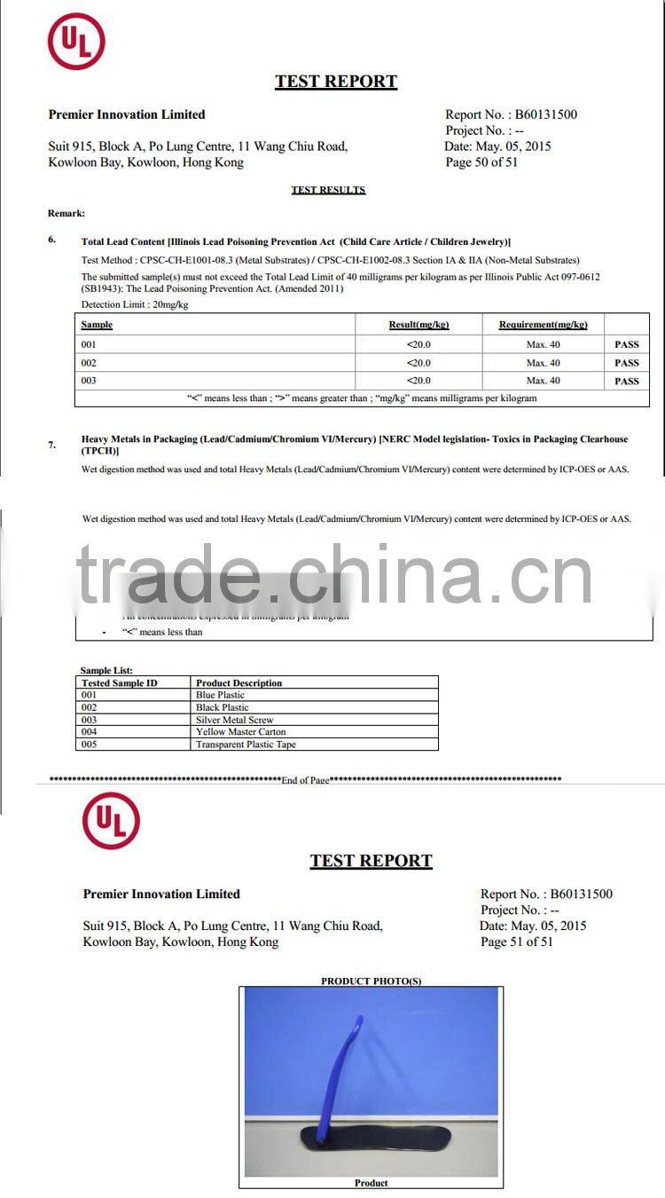 lastest foldable plastic snow scooter for youngsters from manufacture,can stand or seat on,with EN71 to Europe and America