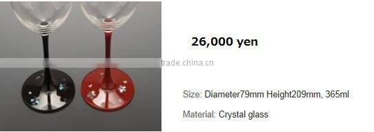 Modern and Classic raden made in Japan, lacquer, small lot order available