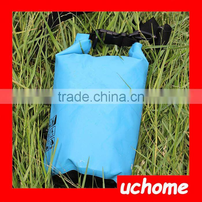 UCHOME Outdoor Foldable Ocean Pack Dry Bag Waterproof For Camping