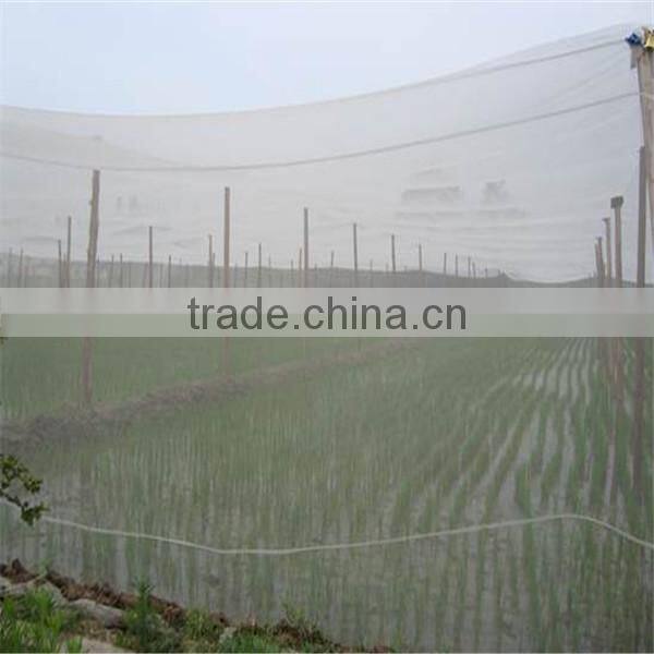 50g/m2-120g/m2 Plastic fencing screen