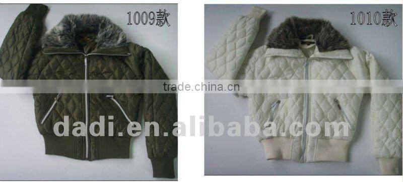 Korean Jacket Women Fashion