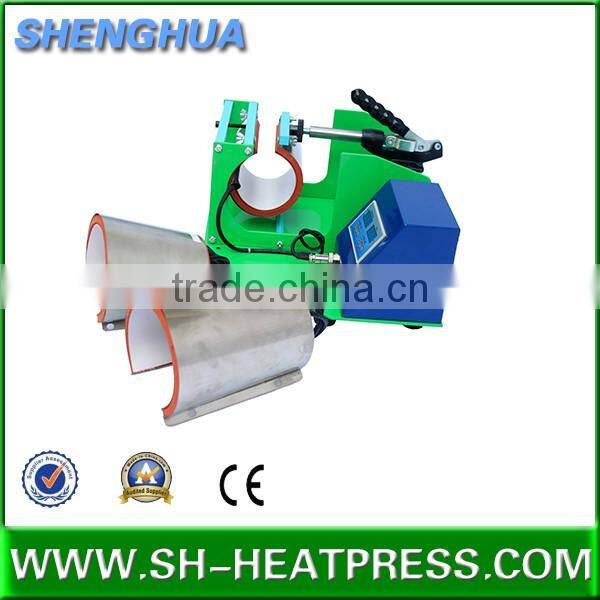 cheap Mug transfer Machine,coffee mug heat press machine