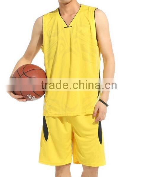 2014 cheap custom design sublimation team wear basketball jerseys