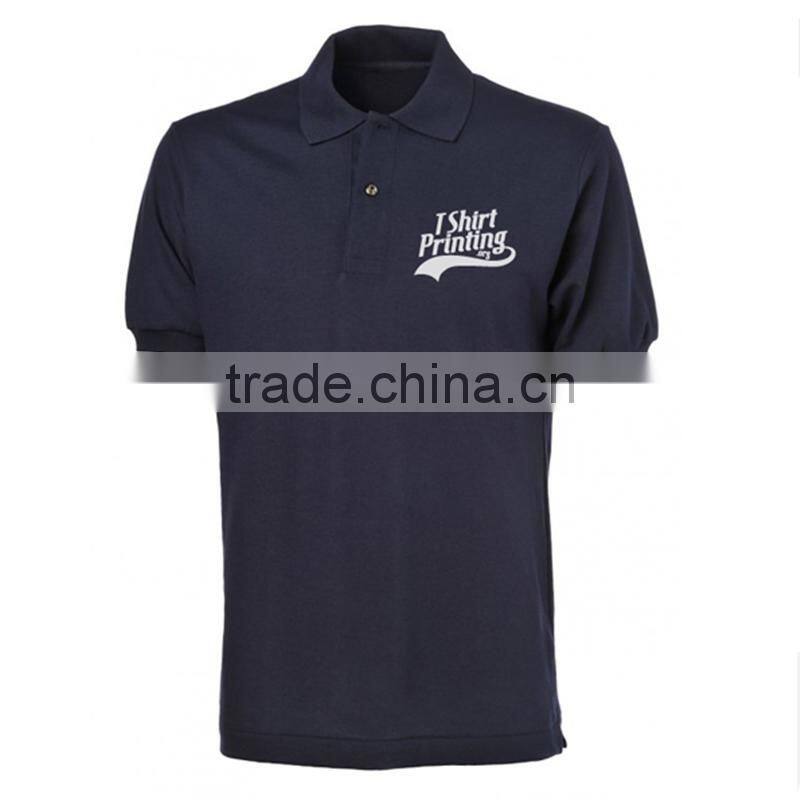 Sample polo shirt men design
