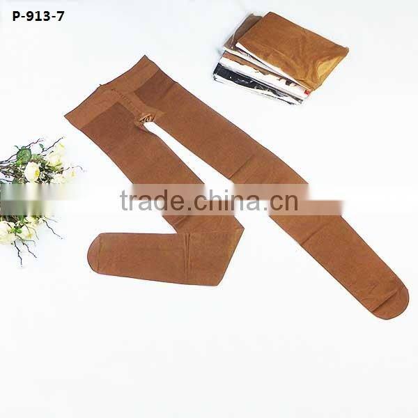 Ladies Thin Pantyhose stock, 160501d