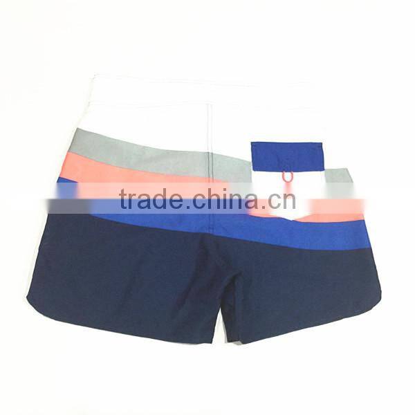 Hot Sale Comfortable Beachshort 2015 Mens Swimwear