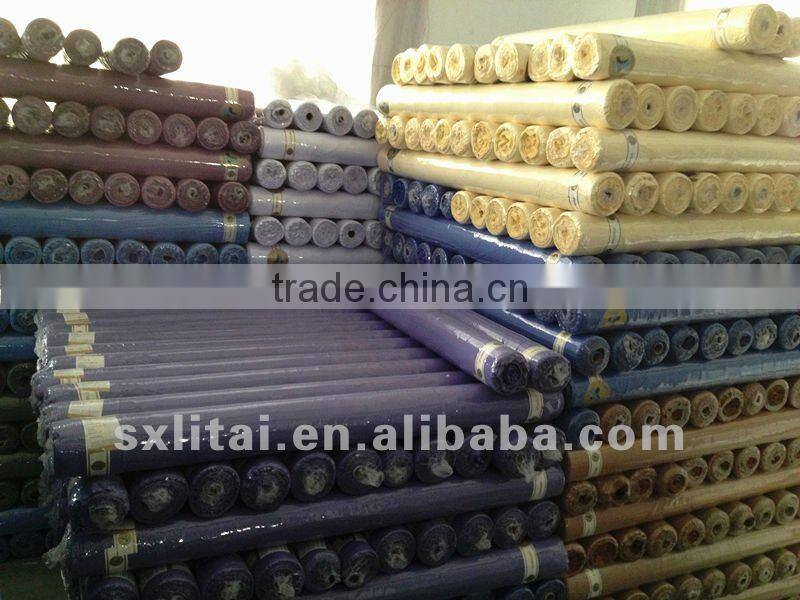 100%polyester fabric57"58" for arabic robe