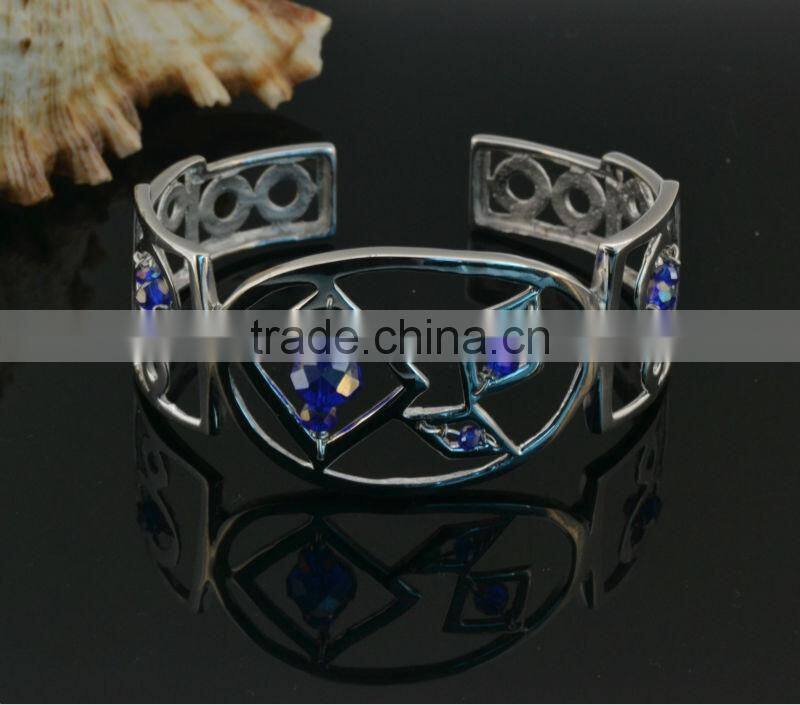925 silver bangles women