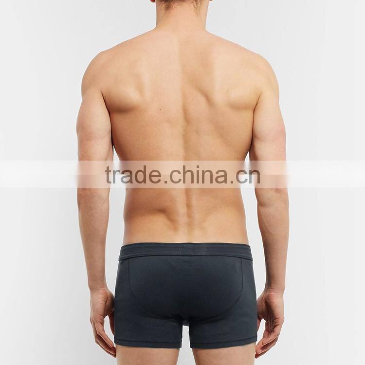 Wholesale Hot selling high quality free sample men underwear