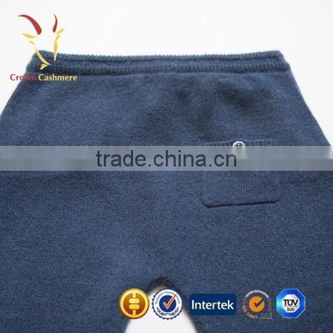 Children Sweaters And Pants Baby Pocket Sweater Pant