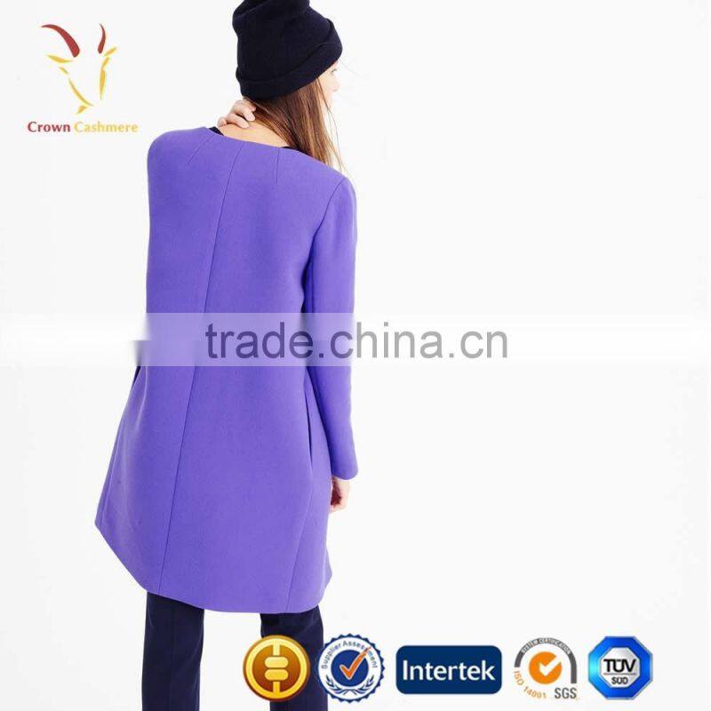 Womens Long Wool Coats,Women Wool Overcoats