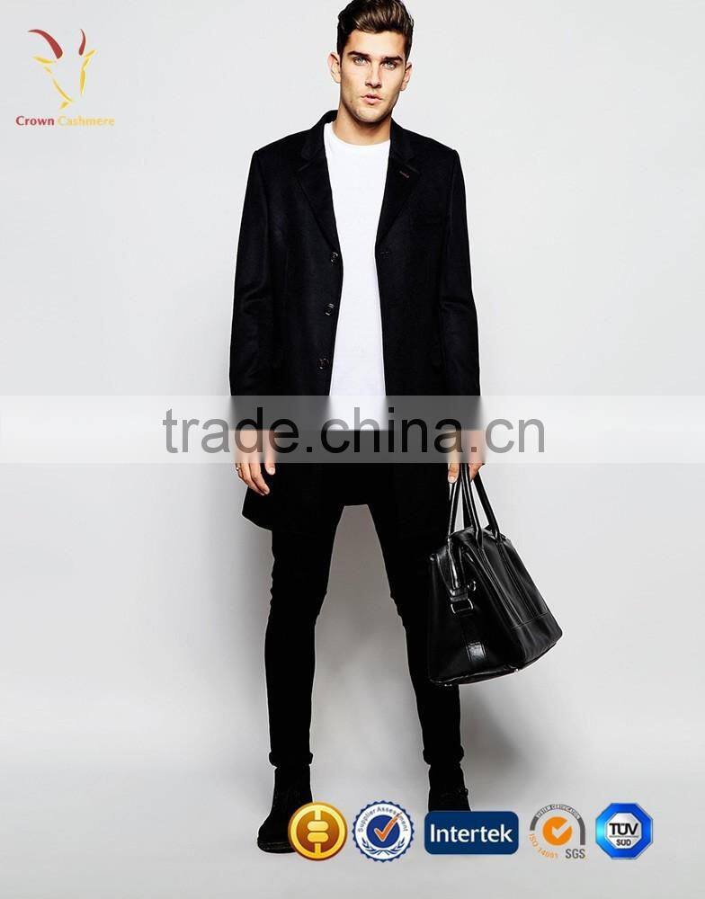 Men Wholesale Fashion Winter Cape Coat