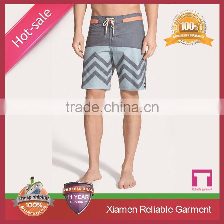 Top quality wholesale custom breathable mens swim wear OEM