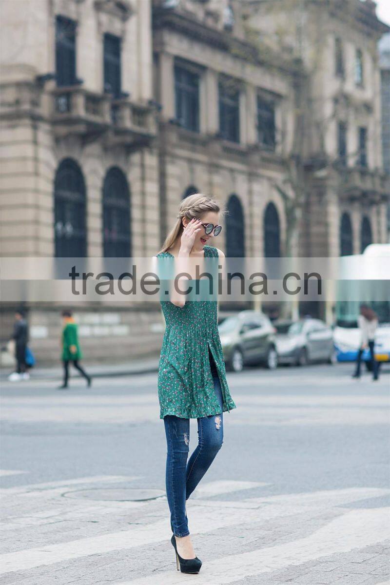 summer sleeveless halter dress latest fashion blouse braces backless dress