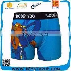 New Arrival High Quality Cotton Men Underwear Boxers Men