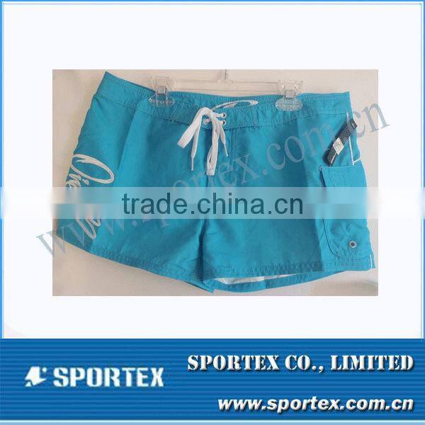 2014 Cheap Made-in-China Men Beach Short Board MZ0249