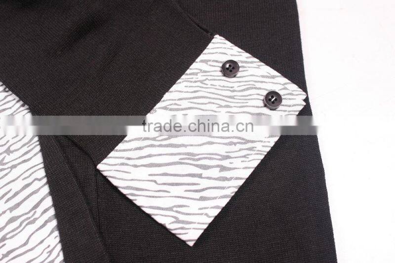 Button Long Cardigan Sweater Coat