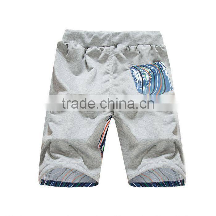 Mens design cool wholesale custom beach shorts