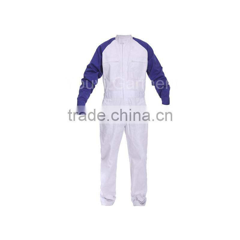 Low price 100%Cotton Coveralls for Workers