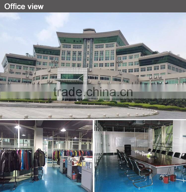 Men safety fr cotton cargo pants fire resistant trousers fire proof pants