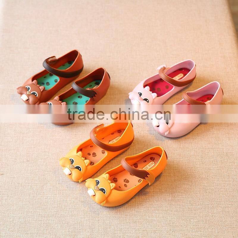squirrel mini melissa shoes for girls, squirrel mini melissa