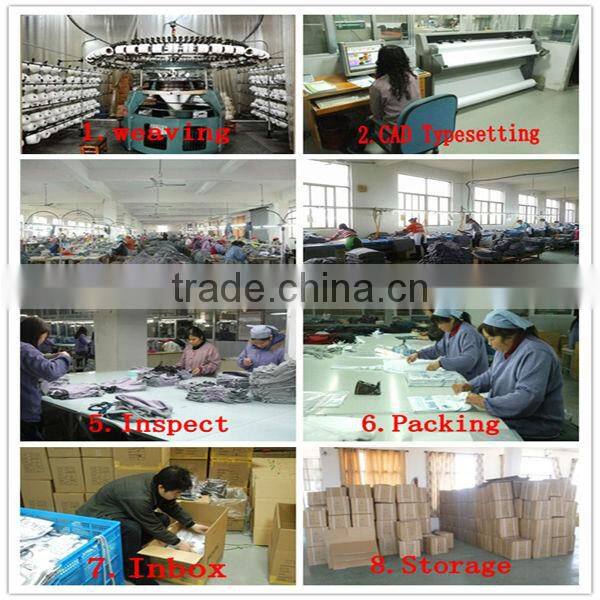 Reasonable price customized soft material trousers for man