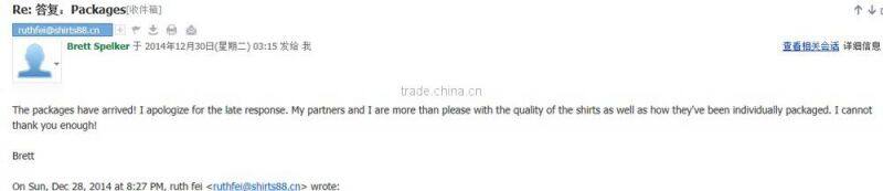 Men's dress shirts Slim Fit Long Sleeve Pin collar mens