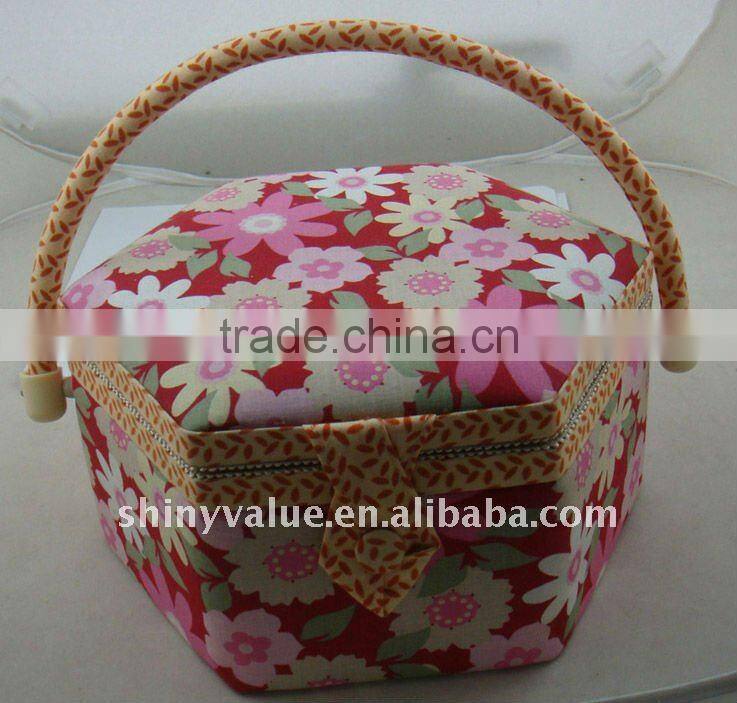 factory Price Hot Sale Natural wicker sewing Basket Online