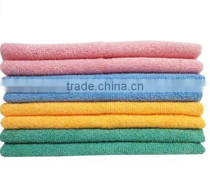 Professional 100% cotton Shoe Shine Buffing Cloth for leather shoes