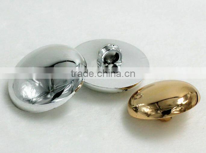 High Quality Half Ball Shaped ABS Button