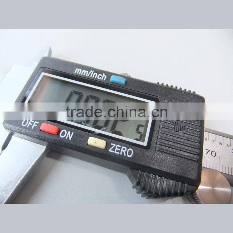 electronic digital caliper stainless hardened stainess steel digital vernier caliper 0-600mm