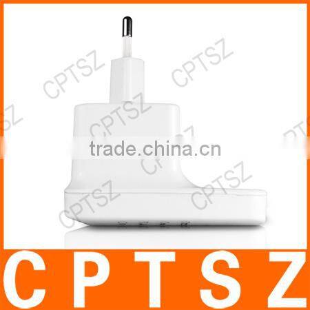 EP-W211 Wireless-N Wi-Fi IEEE 802.11n/b/g 300Mbps Repeater w/ WPS - White (US Plug / AC 100~240V)