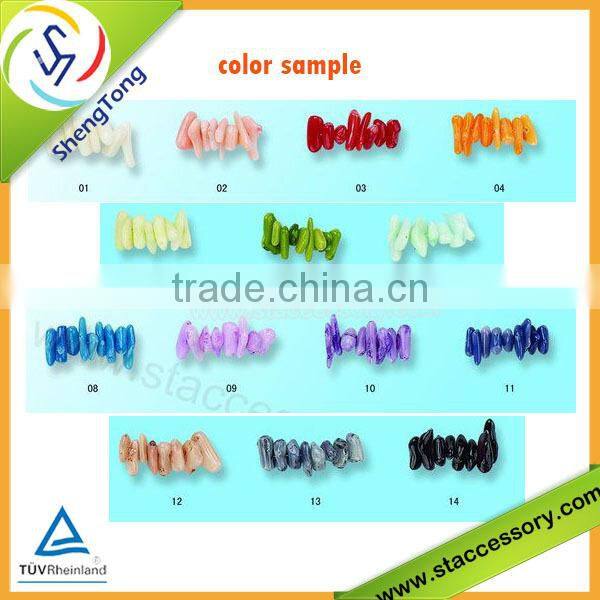 Wholeslae or Bulk Natural Red Coral Beads