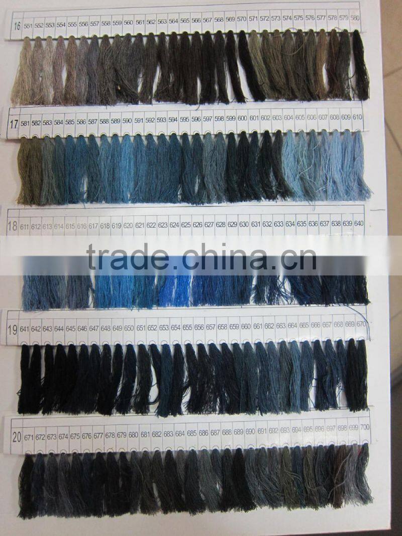 Good quality thread made in China