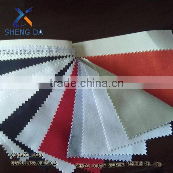 TC65/35 digital reactive 45*45 110*76 58/60" printed fabric