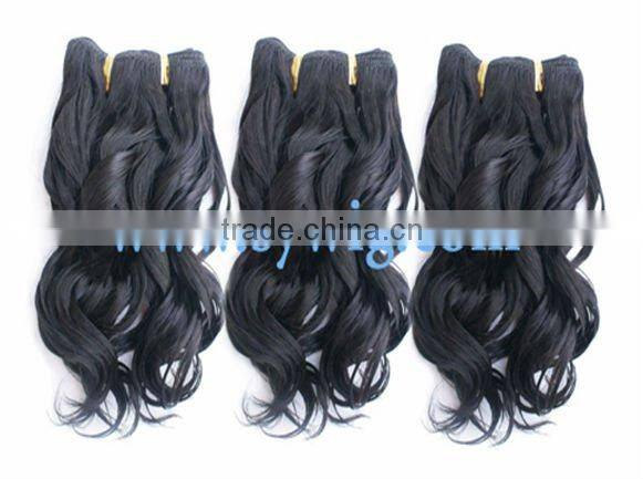 African american remy hair extensions/Deep curly remy human hair extension/brazilian weaving hair extension