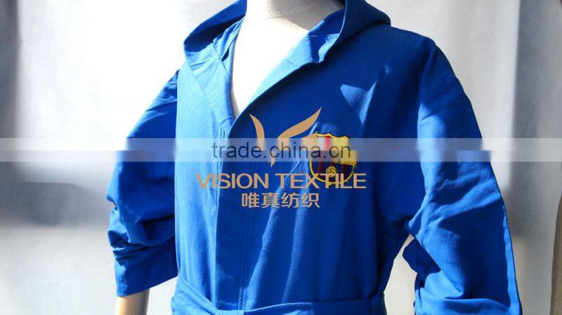 Custom Made Bathrobe