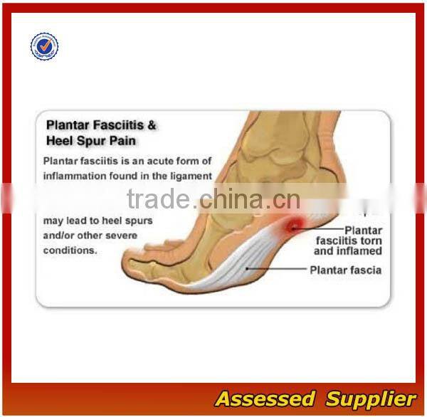 Therapy Wrap Relieve Neoprene Plantar Fasciitis Socks /Custom Neoprene Plantar Fasciitis Wrap Ankle