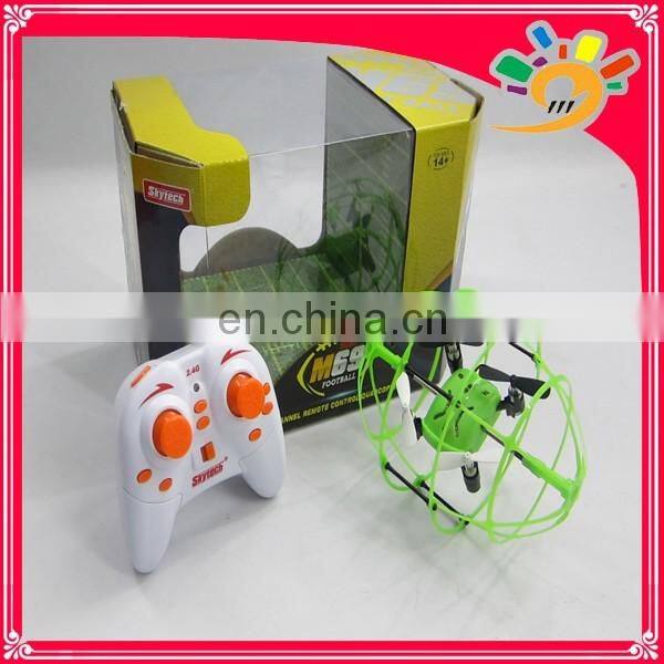 Wholesale toys M37 DIY Rc-helicopter Remote Control Aircraft Toy