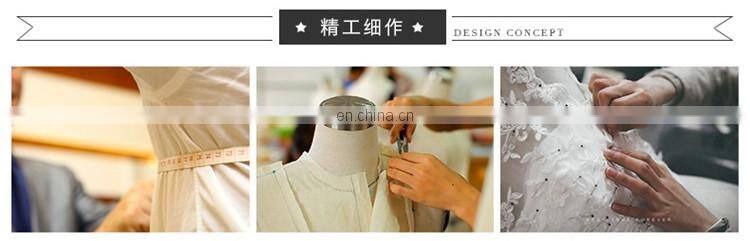 HS1603 Cheap High quality Cute Wedding Dress Bridal 2016