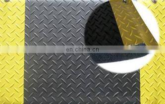 factory lone time standing working line factory esd anti-fatigue mat